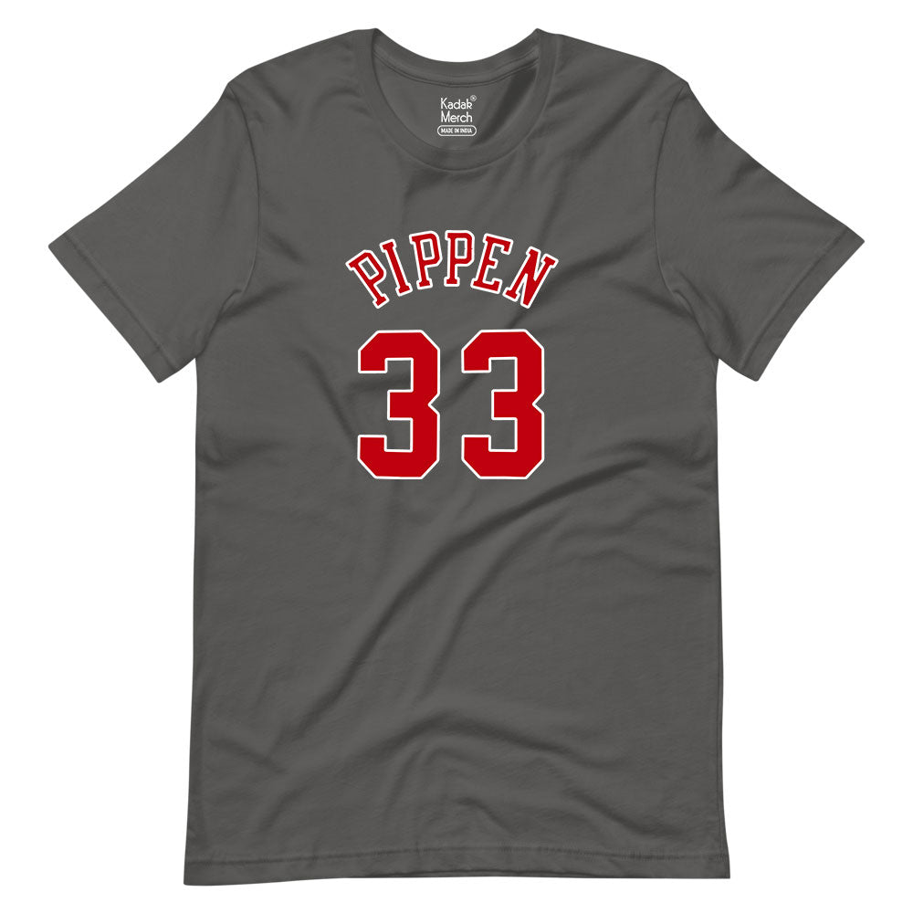 Scottie 33 Pippen Classic T-Shirt