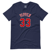 Scottie 33 Pippen Classic T-Shirt