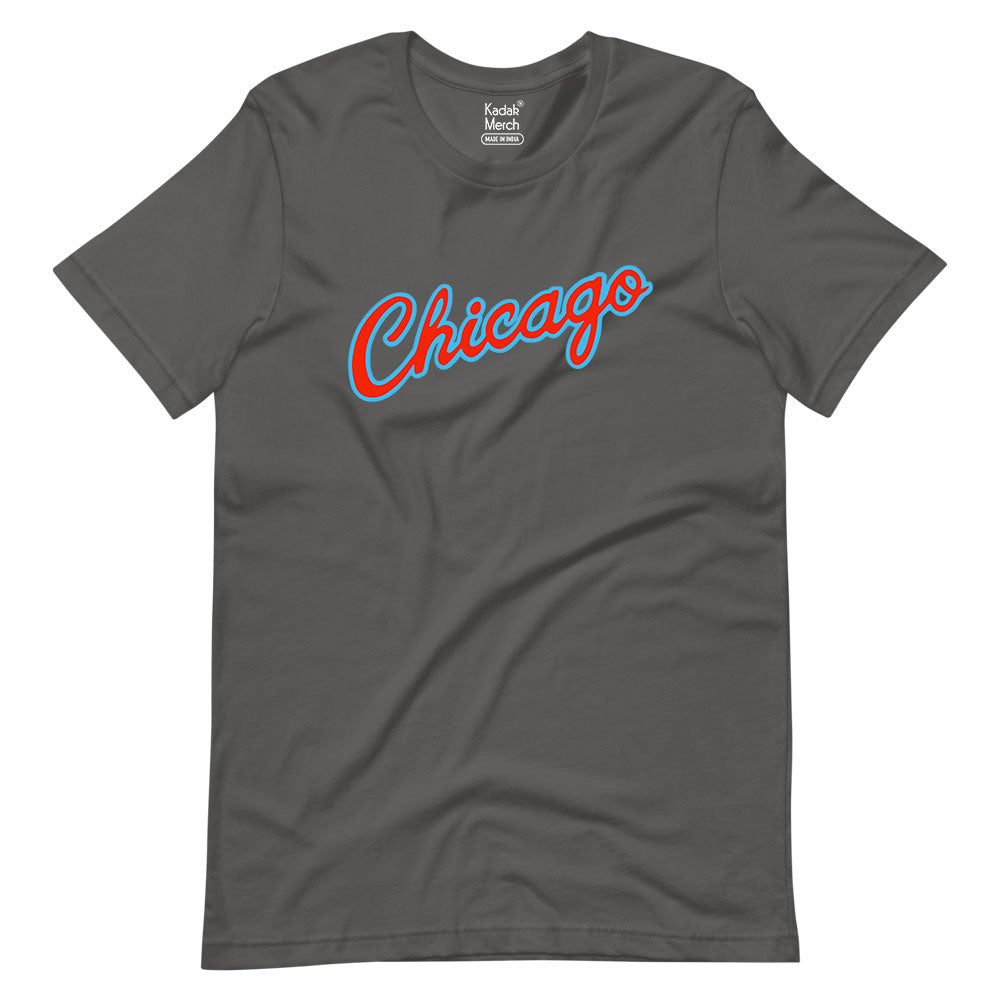 Chicago City Edition T-Shirt