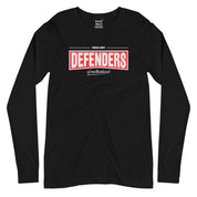 Defenders Full Sleeves T-Shirt