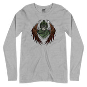 Garud SF Air Force Full Sleeves T-Shirt