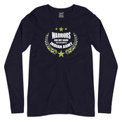 Indian Army Warriors Full Sleeves T-Shirt