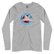 Sukhoi AMRAAM DODGERS Full Sleeves T-Shirt