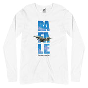 IAF Rafale - KEEP CALM Full Sleeves T-Shirt