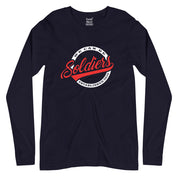 2.0 We can be Soldiers Full Sleeves T-Shirt