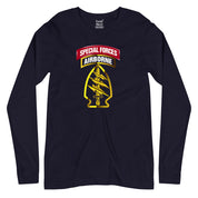 Special Forces Airborne Full Sleeves T-Shirt