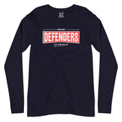 Defenders Full Sleeves T-Shirt