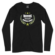 Indian Army Warriors Full Sleeves T-Shirt