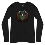 Garud SF Air Force Full Sleeves T-Shirt