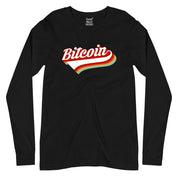 BitRainbow Full Sleeves T-Shirt