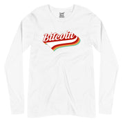 BitRainbow Full Sleeves T-Shirt