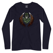 Garud SF Air Force Full Sleeves T-Shirt