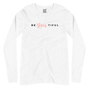 You are Beautiful Full Sleeves T-Shirt