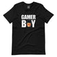 Delhi vs Kanpur gamer | Gamer Boy Bold T-Shirt | Alright!