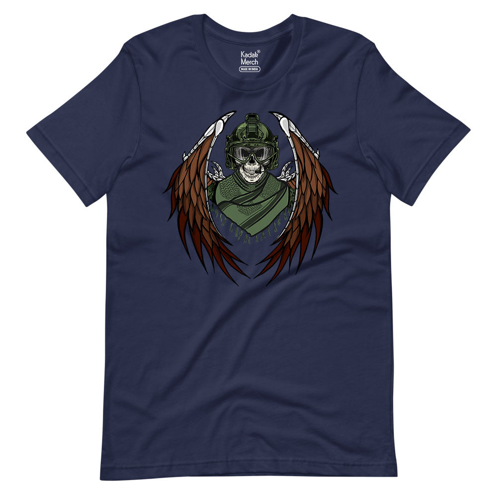 Garud SF Air Force T-Shirt