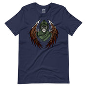 Garud SF Air Force T-Shirt