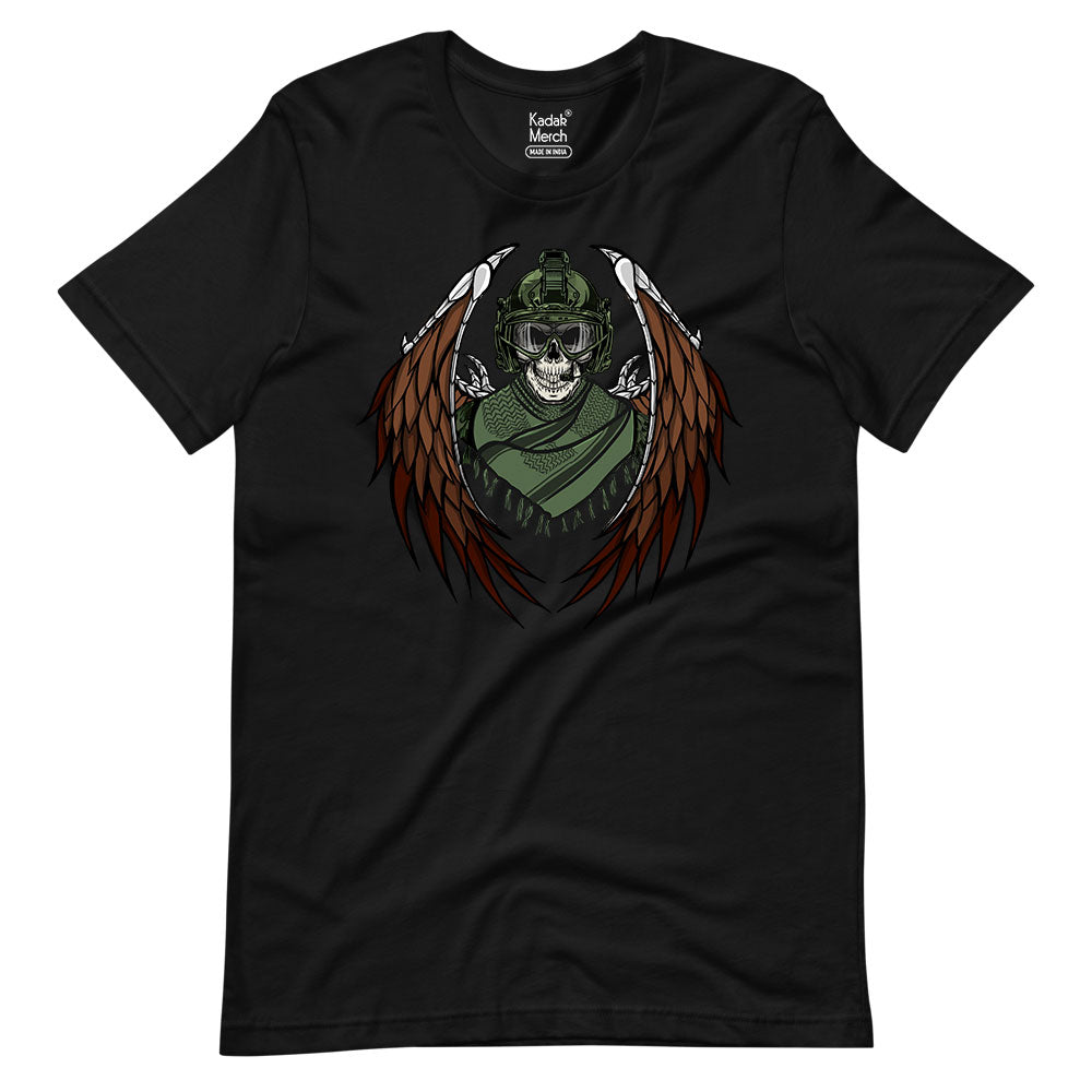 Garud SF Air Force T-Shirt