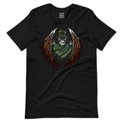 Garud SF Air Force T-Shirt