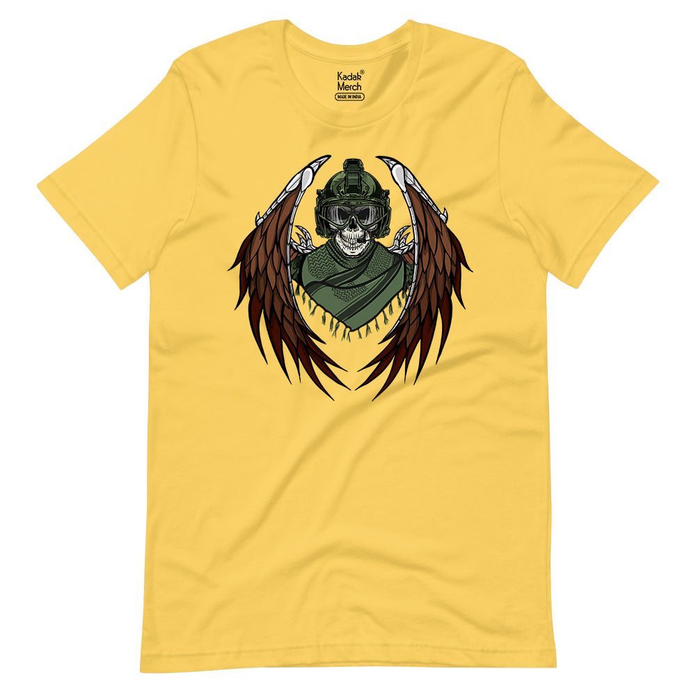 Garud SF Air Force T-Shirt