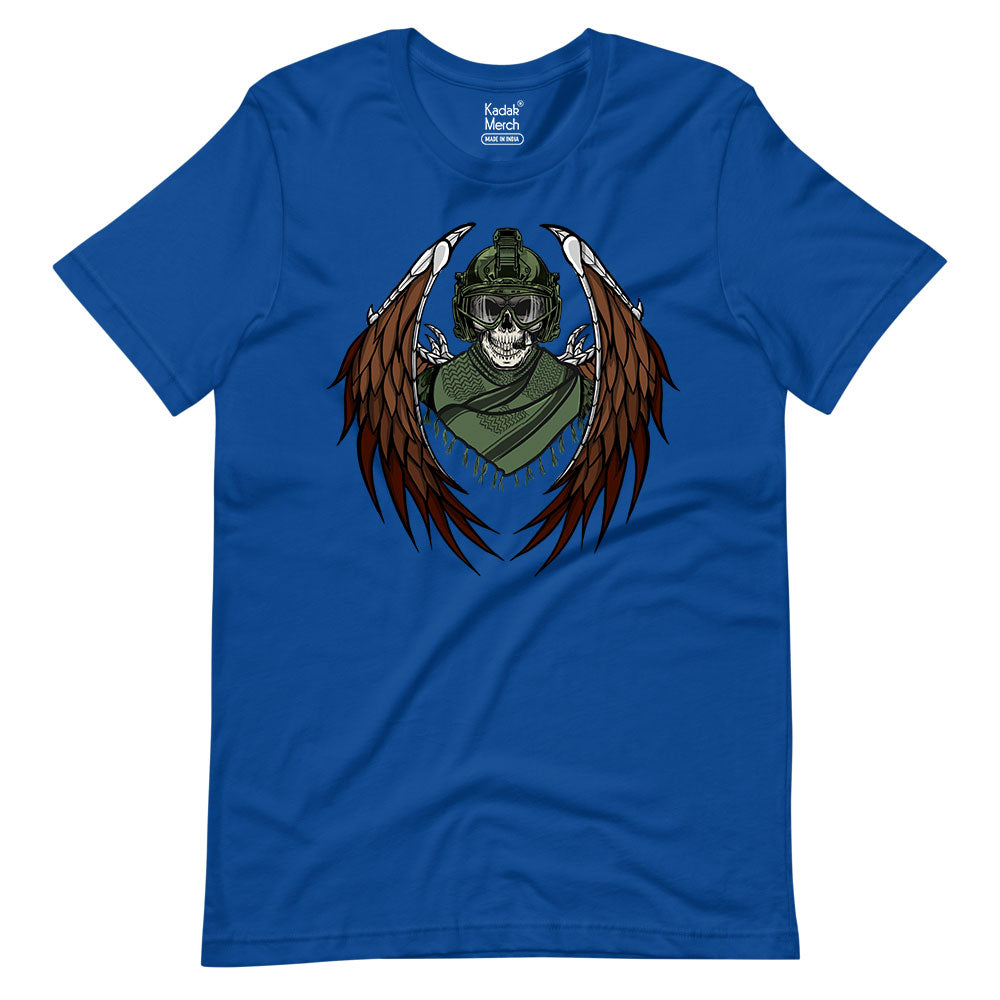 Garud SF Air Force T-Shirt
