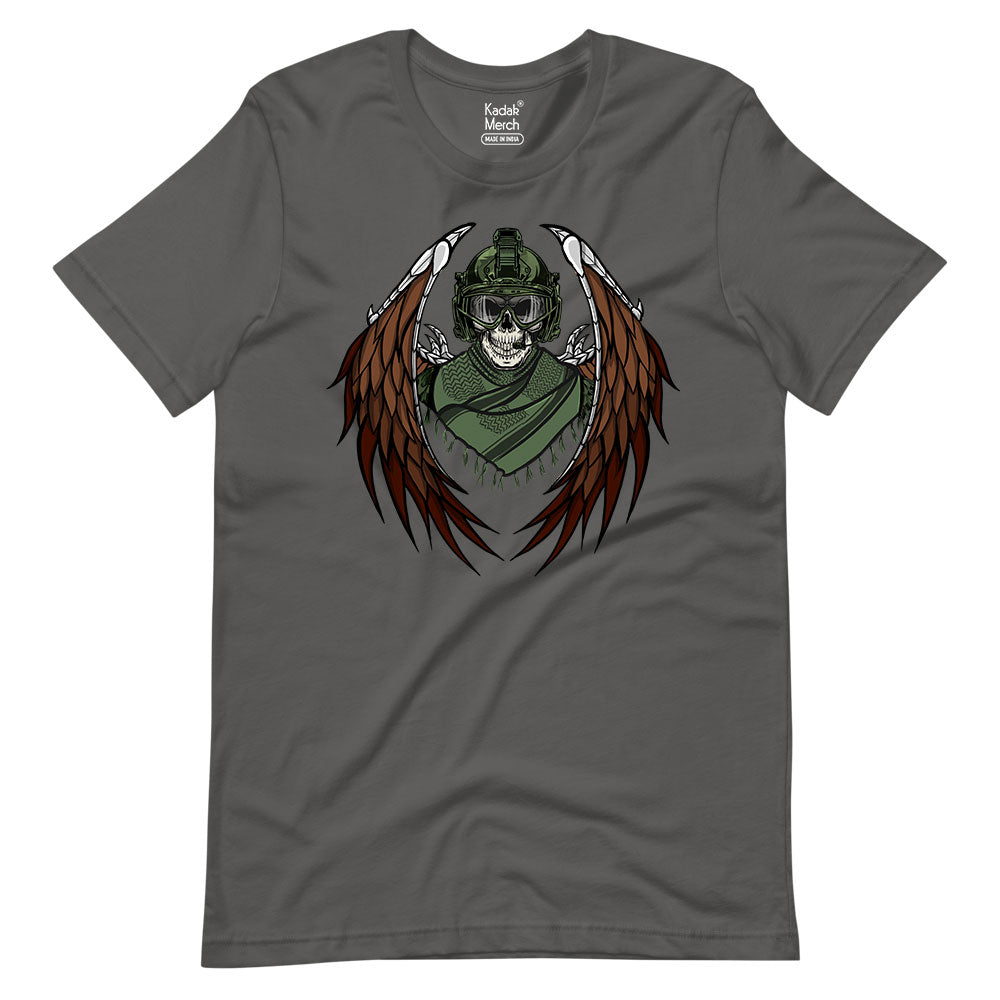 Garud SF Air Force T-Shirt