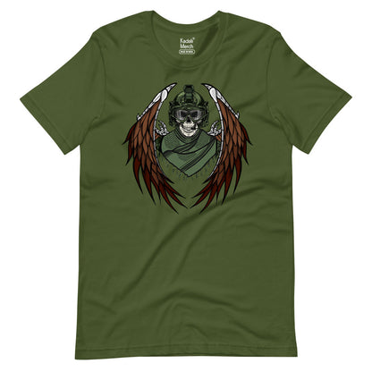 Garud SF Air Force T-Shirt