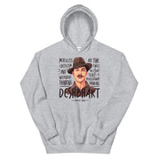 Deshbhakt Bhagat Singh Hoodie