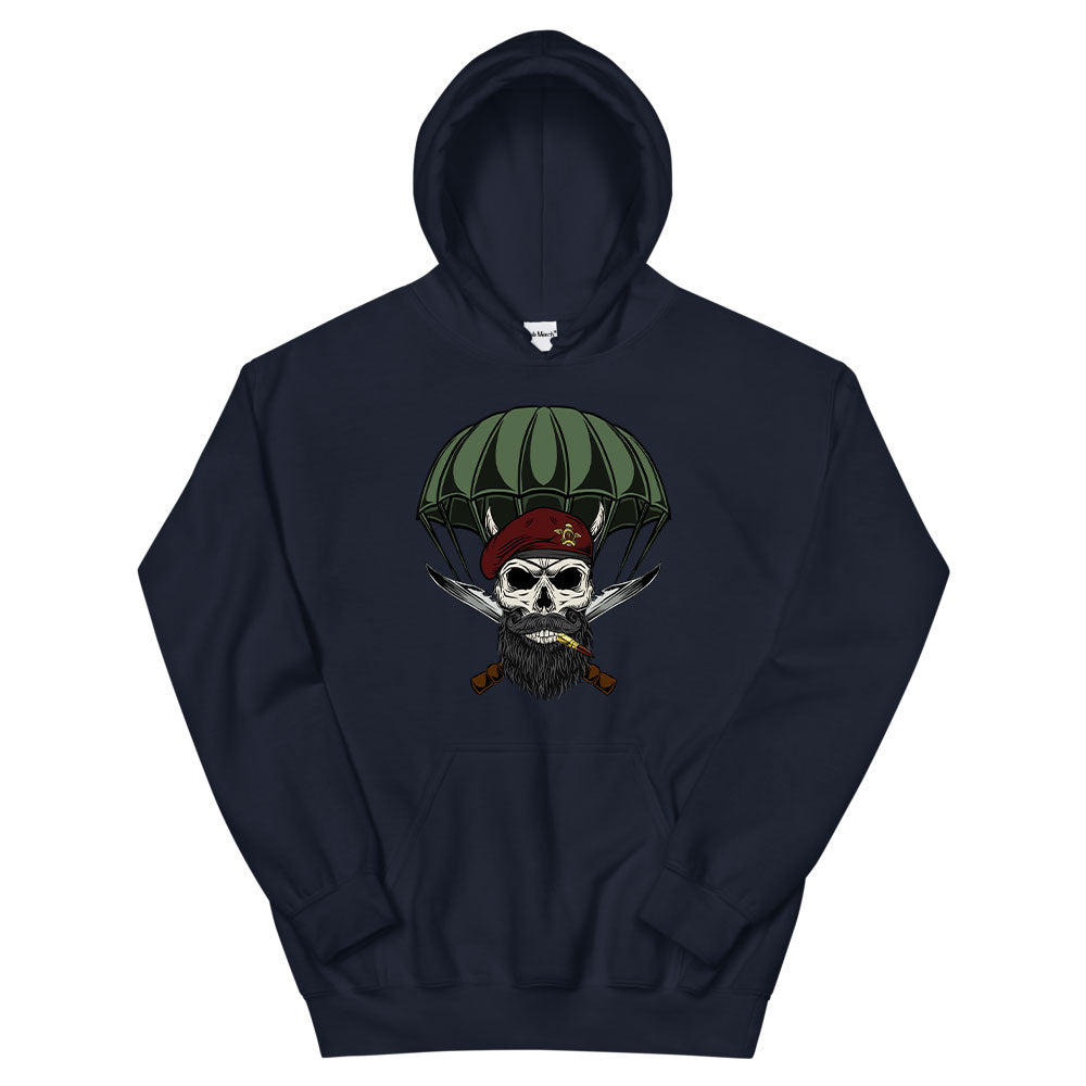 Para SF Army Hoodie