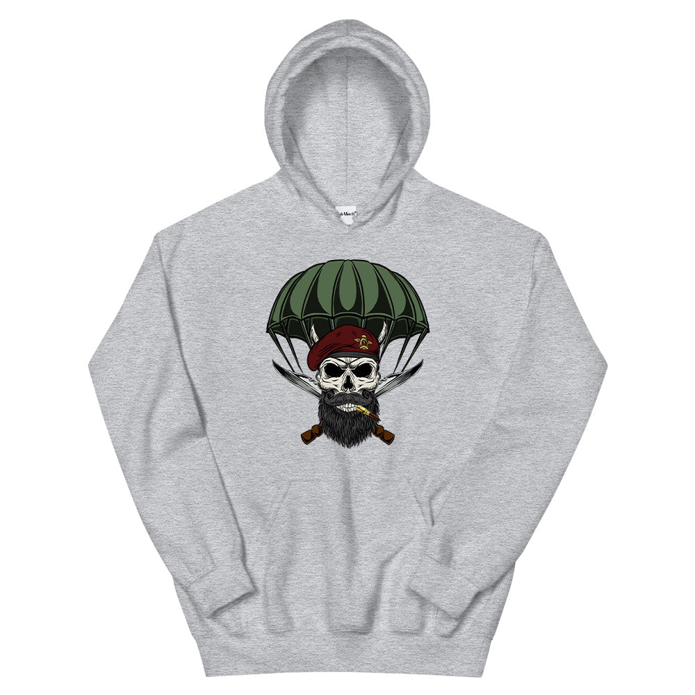 Para SF Army Hoodie