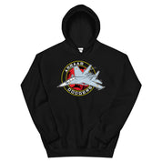 Sukhoi AMRAAM DODGERS Hoodie