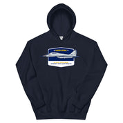 MIG-29K Navy Hoodie