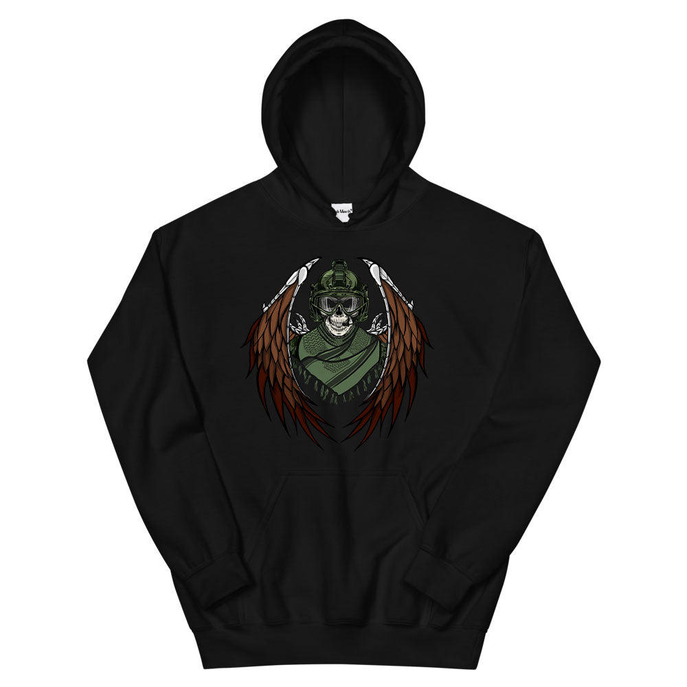 Garud SF Air Force Hoodie