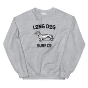 Long Dog Surf Co Sweatshirt