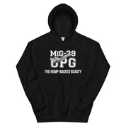 MIG 29UPG Airforce Hoodie