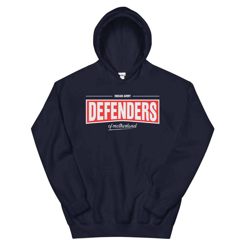 Defenders Hoodie