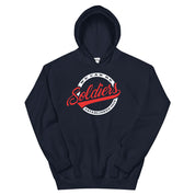 2.0 We can be Soldiers Hoodie