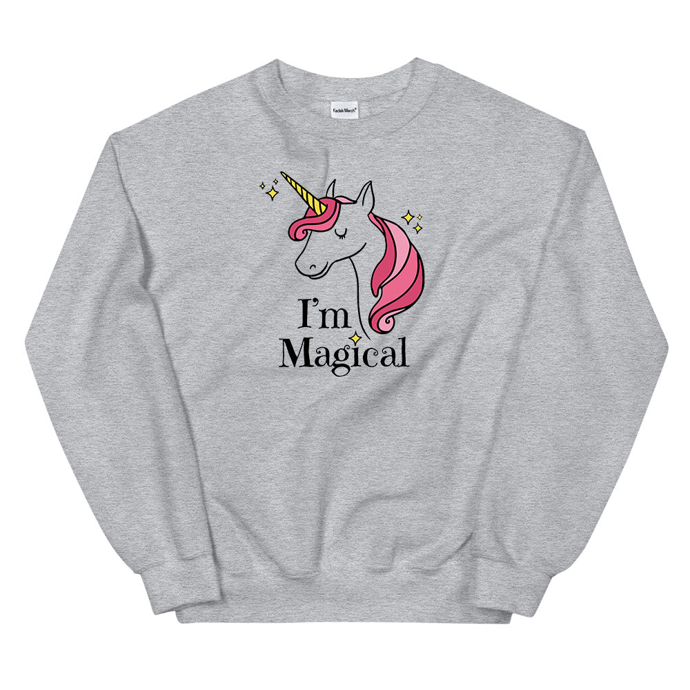 I'm Magical Sweatshirt