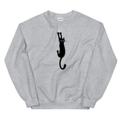 Watchya Looking At Sweatshirt