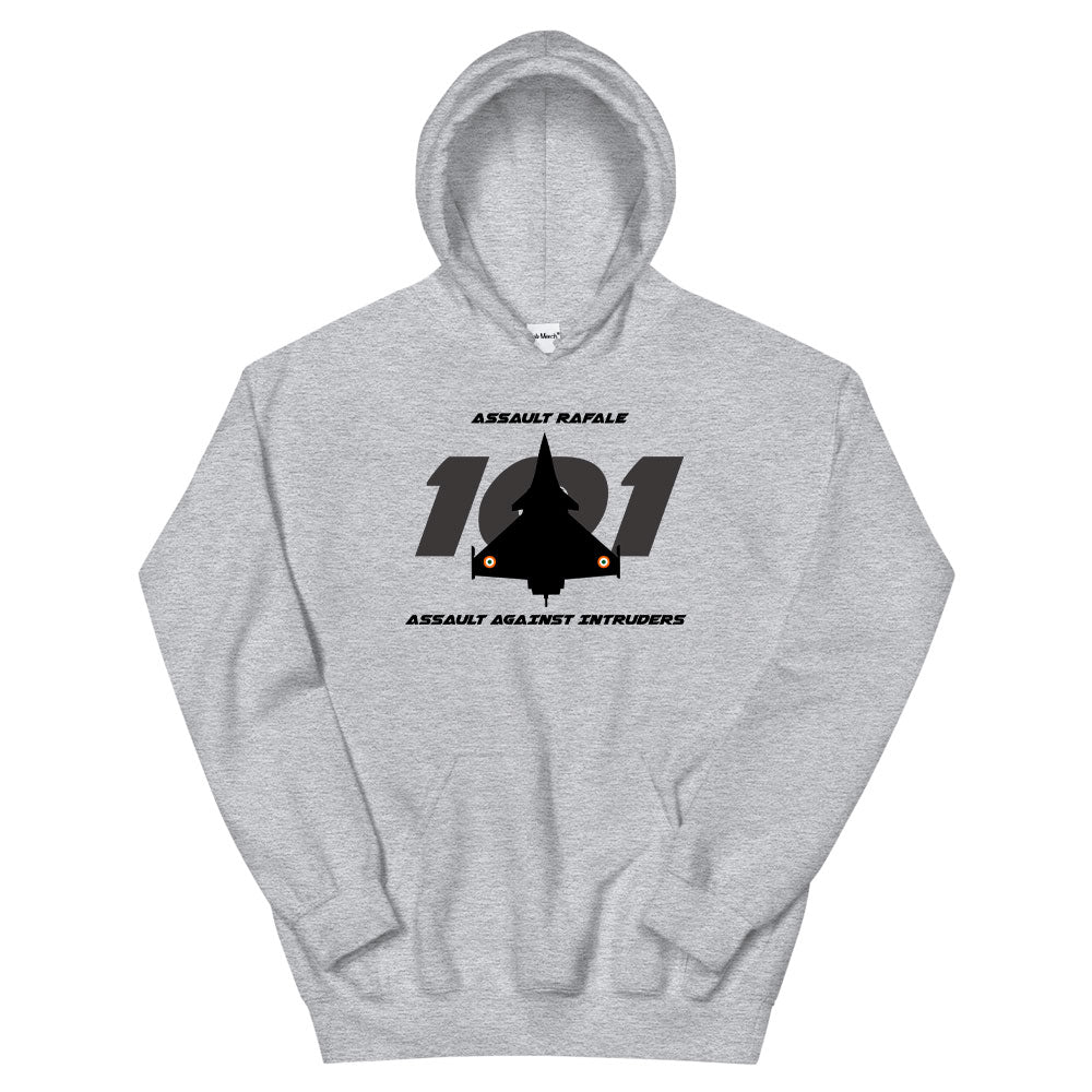 Assault Rafale Hoodie