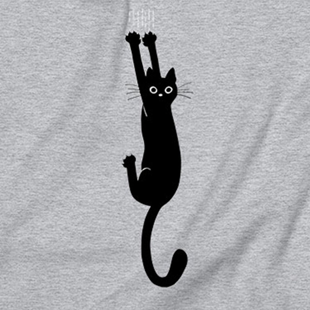 Watchya Looking At Sweatshirt
