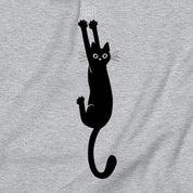 Watchya Looking At Sweatshirt