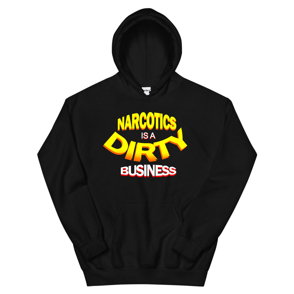 Narcotics Hoodie