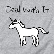Deal With It Sweatshirt
