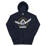 Be a Turtle Hoodie