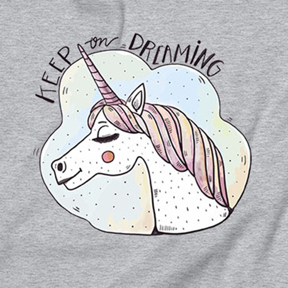 Keep On Dreaming Sweatshirt