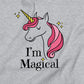 I'm Magical Sweatshirt