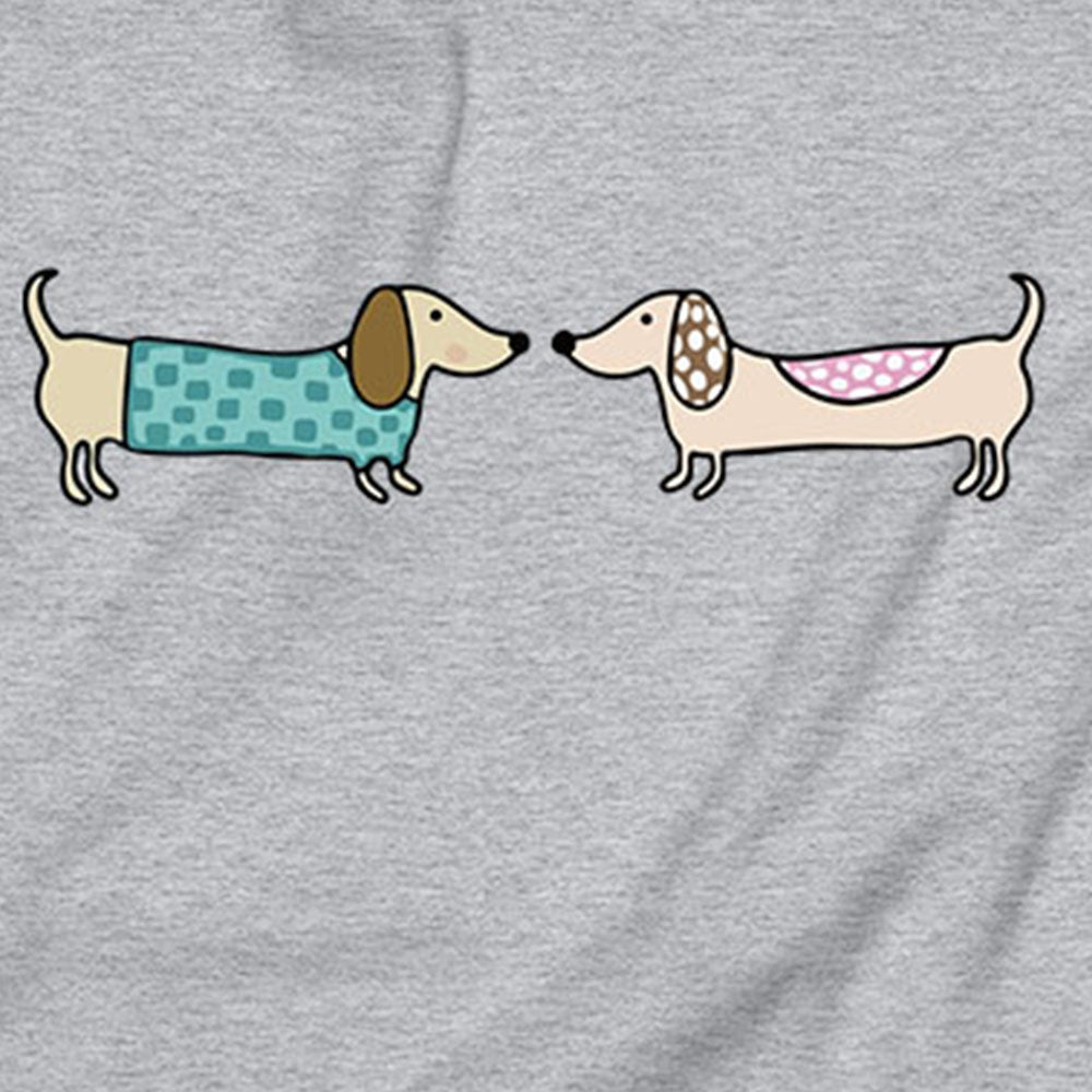 Weiner Twin Sweatshirt