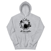 All Lives Matter Hoodie