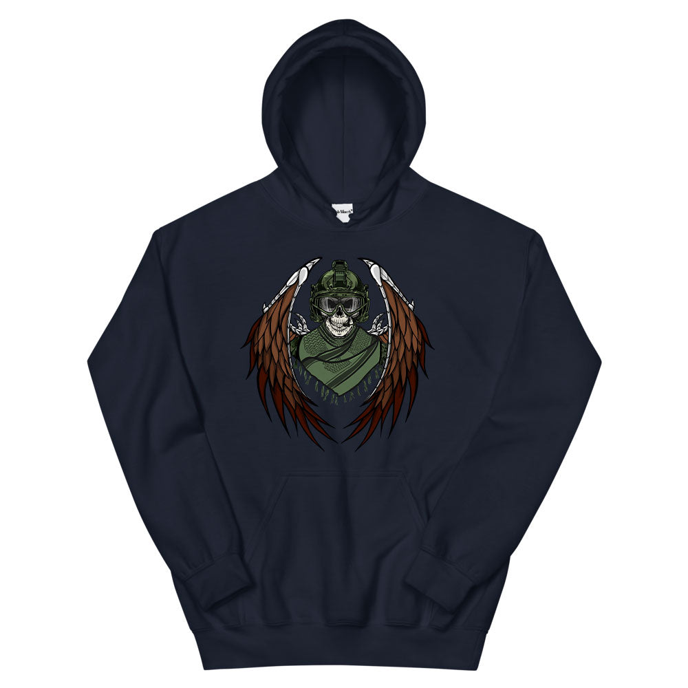 Garud SF Air Force Hoodie