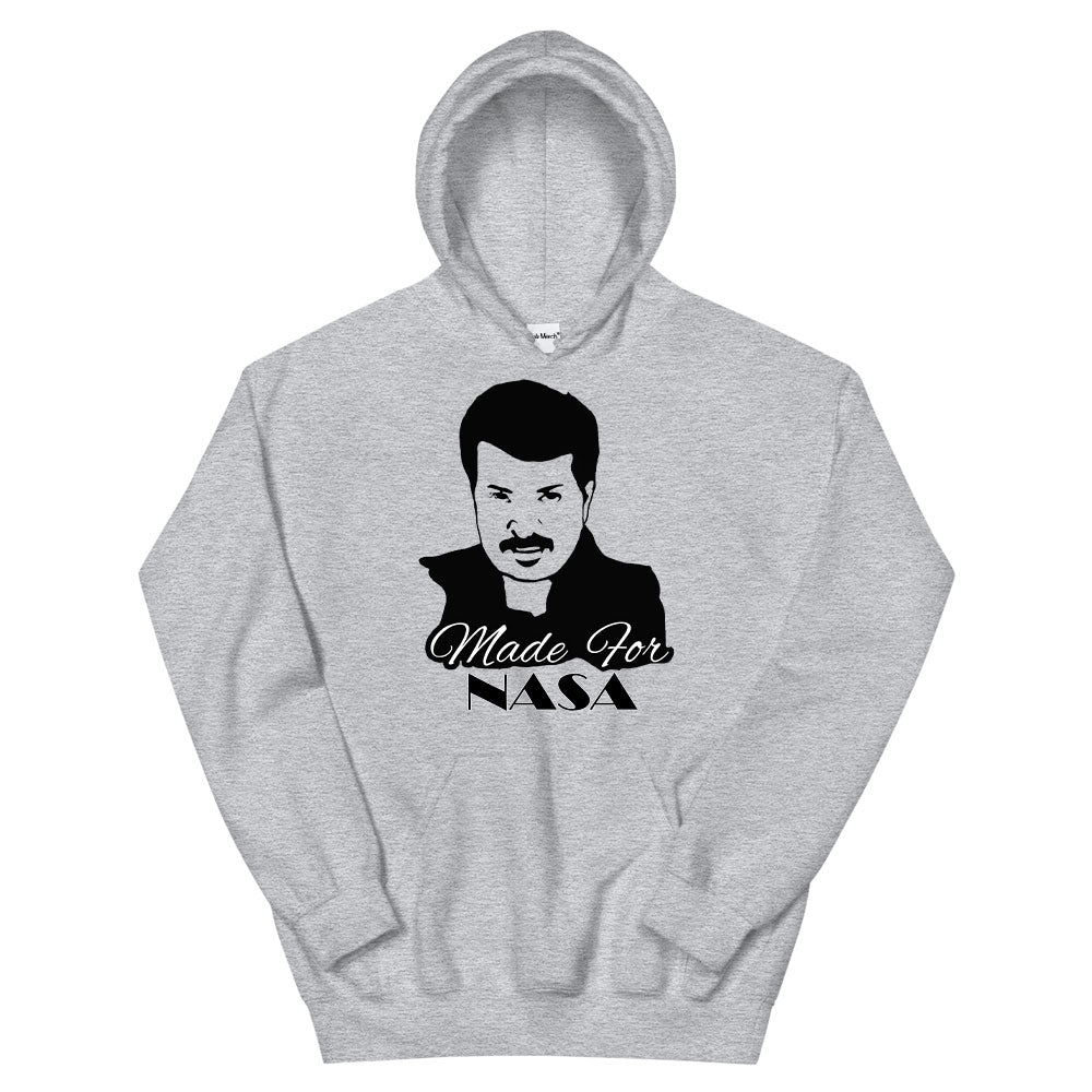 Made for NASA Hoodie
